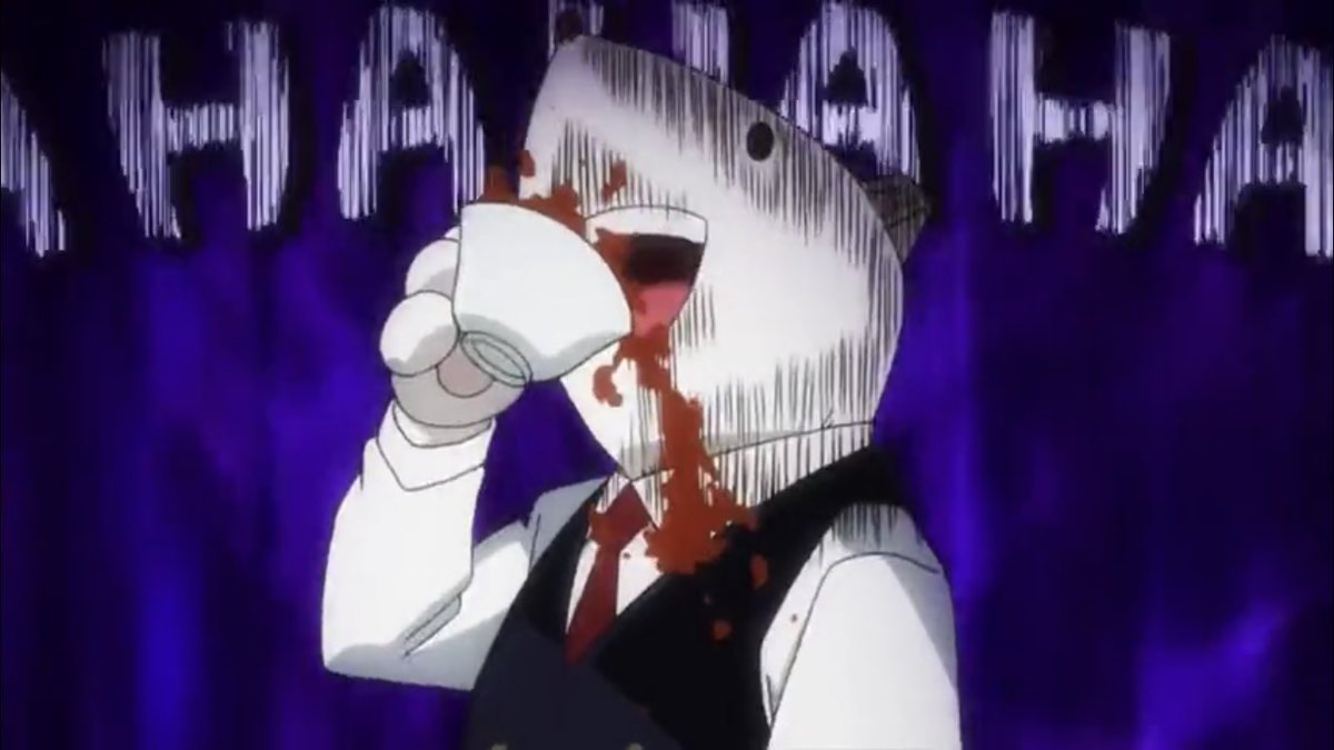 ๑|| my notifications went wild