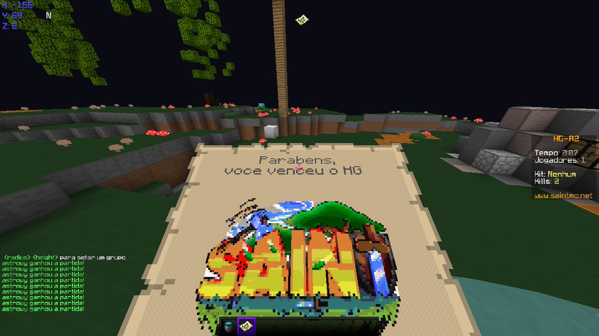 GOFASTCLAN - Minecraft HG tweet media
