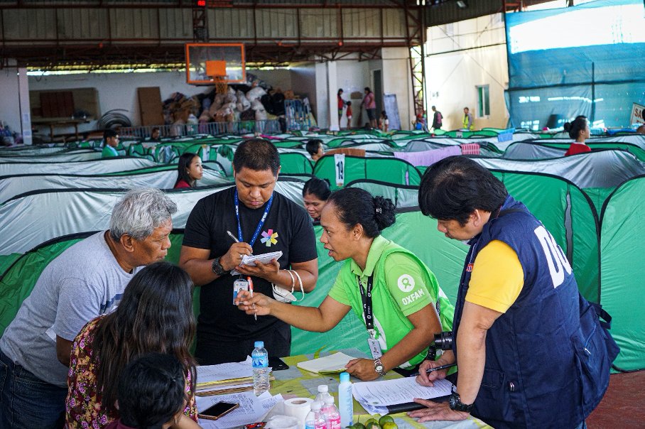 When #Taal Volcano erupted in Jan, over 70,000 were forced to take shelter – the start of a long period of displacement. Digital financial technology is playing a key role in the recovery effort. 

#philippines #include1billion #fintech #financialinclusion bit.ly/lenddoefl_oxfa…