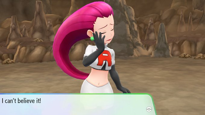 #PokemonLetsGo #NintendoSwitch https://t.co/UCBXq3m2ip<a href="/tag/pokemonletsgo"class="tags">#PokemonLetsGo</a><a href="/tag/nintendoswitch"class="tags">#NintendoSwitch</a>