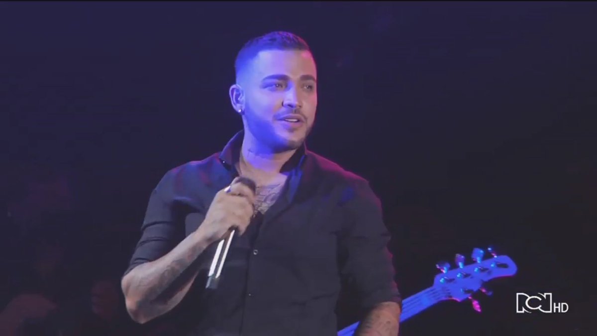 Conéctese ya a <a href="/CanalRCN/">Canal RCN</a>, <a href="/jessiuribe3/">Jessi Uribe</a> está cantando Dulce pecado, uno de sus mayores éxitos #LaConquistaEnNuestraTele

¿Y cuál es su dulce pecado en cuarentena? 

Sígalo en nuestra señal en vivo → bit.ly/2MzxUcg