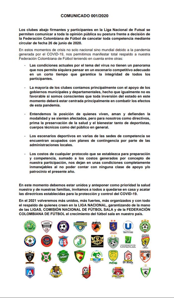 LANÚS TOCANCIPÁ tweet media