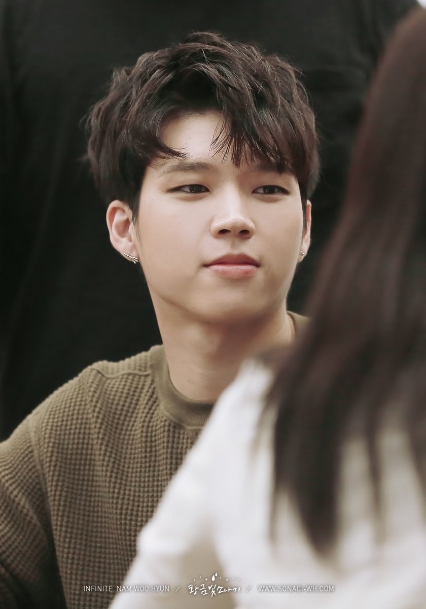 [d-401]ok but woohyun on this day