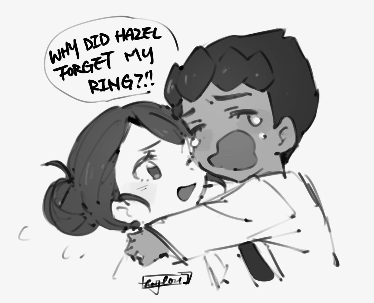 Fixed them 