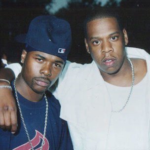 “Coming of Age” was written by JayZ. He had to chase Memphis Bleek down to make him record the track. Bleek was distracted by the streets x girls. “Cashmere Thoughts” was originally a collab w/ Sauce x JazO meant to be 3 Pimps spitting Pimp Talk. JayZ just added 2 verses.