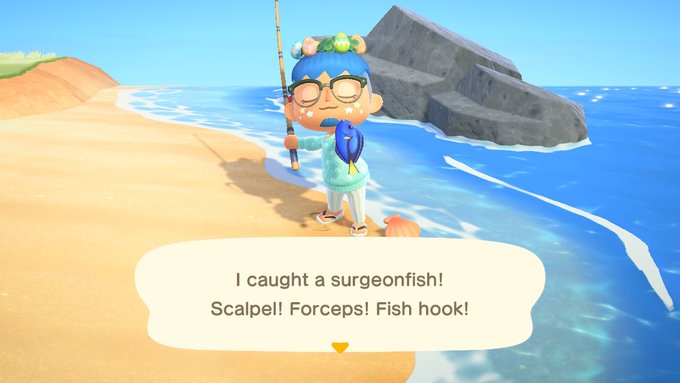 #AnimalCrossing #ACNH #NintendoSwitch https://t.co/sultpktIEW<a href="/tag/animalcrossing"class="tags">#AnimalCrossing</a><a href="/tag/acnh"class="tags">#ACNH</a><a href="/tag/nintendoswitch"class="tags">#NintendoSwitch</a>