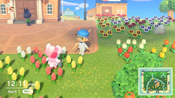 #AnimalCrossing #ACNH #NintendoSwitch https://t.co/sultpktIEW<a href="/tag/animalcrossing"class="tags">#AnimalCrossing</a><a href="/tag/acnh"class="tags">#ACNH</a><a href="/tag/nintendoswitch"class="tags">#NintendoSwitch</a>