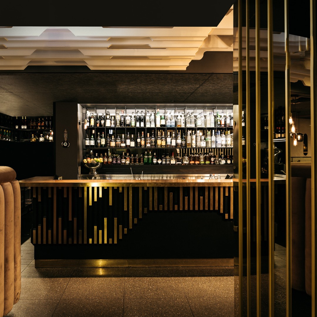 One day to go - Maha Restaurant Reopening 30.06

Limited seats available - make your reservation at maharestaurant.com.au