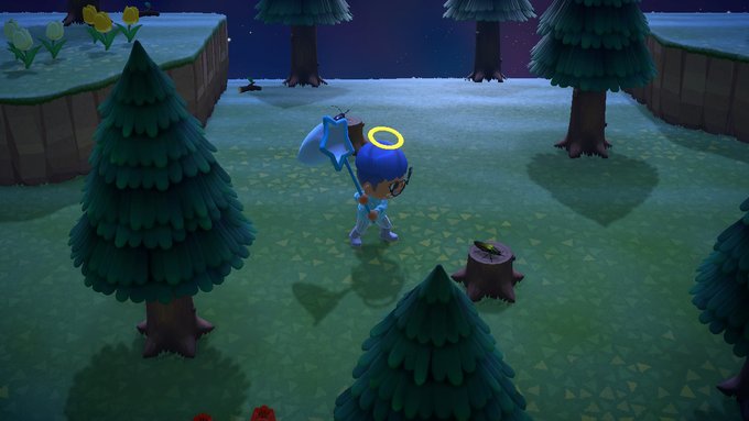 #AnimalCrossing #ACNH #NintendoSwitch https://t.co/XZ52jvGDej<a href="/tag/animalcrossing"class="tags">#AnimalCrossing</a><a href="/tag/acnh"class="tags">#ACNH</a><a href="/tag/nintendoswitch"class="tags">#NintendoSwitch</a>