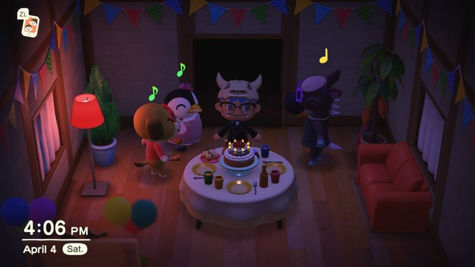 #AnimalCrossing #ACNH #NintendoSwitch https://t.co/uENZTL4ijG<a href="/tag/animalcrossing"class="tags">#AnimalCrossing</a><a href="/tag/acnh"class="tags">#ACNH</a><a href="/tag/nintendoswitch"class="tags">#NintendoSwitch</a>