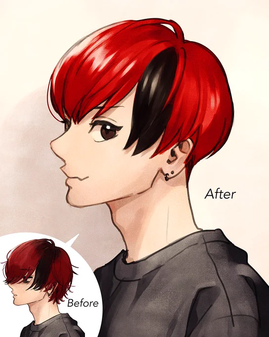 尾留川さんのインスタが更新されました

https://t.co/iejVAFfE5X

#絶対に付き合ってはいけない3B男子 