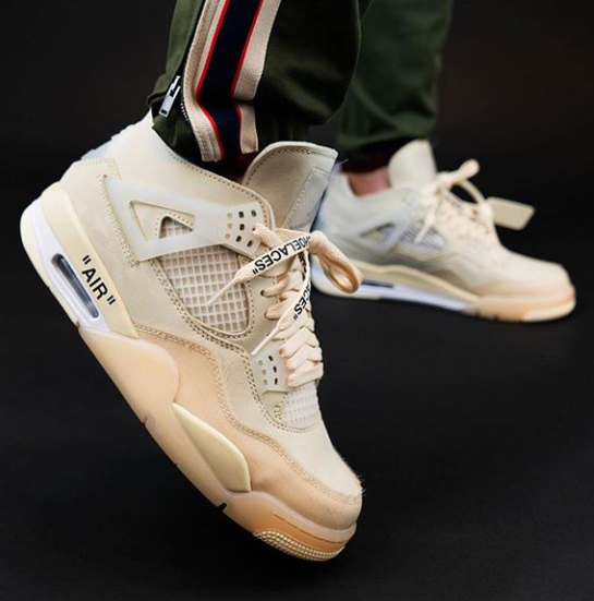 SneakerPics23's tweet photo. Off-White 4's

Buy Here: https://t.co/TMXHAocP7E https://t.co/ZtSLDazMzH