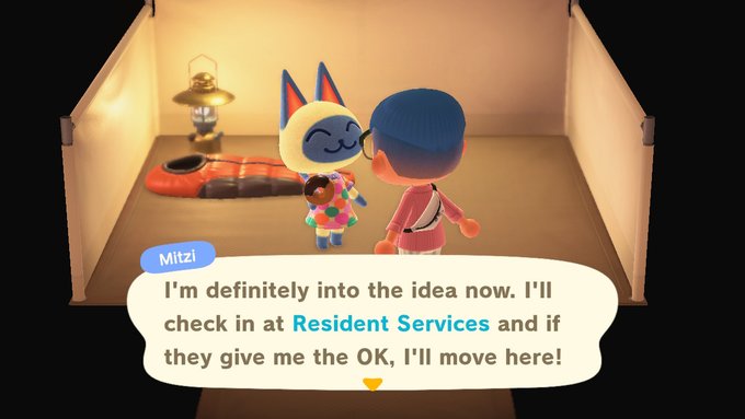 #AnimalCrossing #ACNH #NintendoSwitch https://t.co/s0JJriI5Ty<a href="/tag/animalcrossing"class="tags">#AnimalCrossing</a><a href="/tag/acnh"class="tags">#ACNH</a><a href="/tag/nintendoswitch"class="tags">#NintendoSwitch</a>