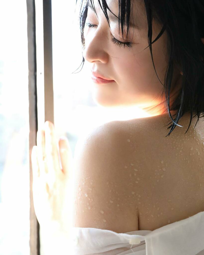 しゅはま はるみ いよいよ明日6 30週刊ポスト本誌とデジタル写真集が発売です ブログには更にダイタンなもう1枚を載せましたっ ぜひ見てみて T Co Zyl1wkvb4h アメブロ しゅはま で検索を 週刊ポスト デジタル