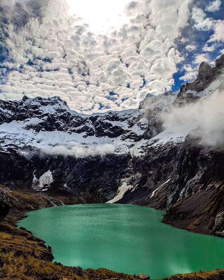 RioFolklor's tweet photo. 🔴 El Altar de la Provincia de Chimborazo - Ecuador 🇪🇨

#riofolklor #paisaje #Chimborazo #Riobamba #culturas #costumbres #EcuadorUnido #coronavirus2020 #tradiciones #Ecuador #EncantoNatural

Créditos: Viajero_593 https://t.co/d4DXXVmlMP