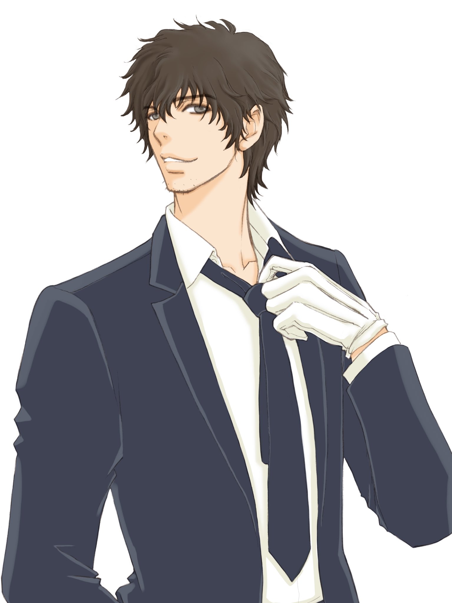 宮城理子 メイちゃんの執事dx ついでに兄さん方も見てやって下さいよ 神崎と根津 メイちゃんの執事 メイちゃんの執事dx 真夜中の執事たち T Co Z23xaqbsdk Twitter