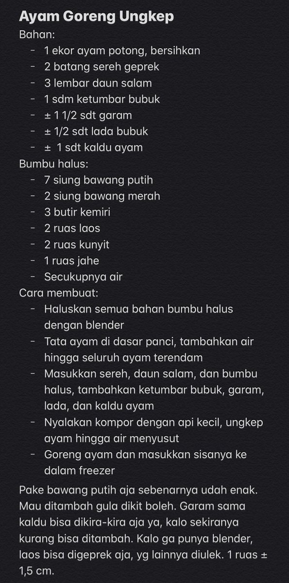 5. Nasi Pecel Lauk Ayam + Tempe; Pisang Nugget; SemangkaBumbu pecel pake yg instan, cuma ditambah cabe ulek. Kalo mertua sih udah ngulek kacang sendiri nih. Jangan lupa sambelnya, kurang peyek aja nih. Fotonya memang dicoret karena satu dan lain hal.