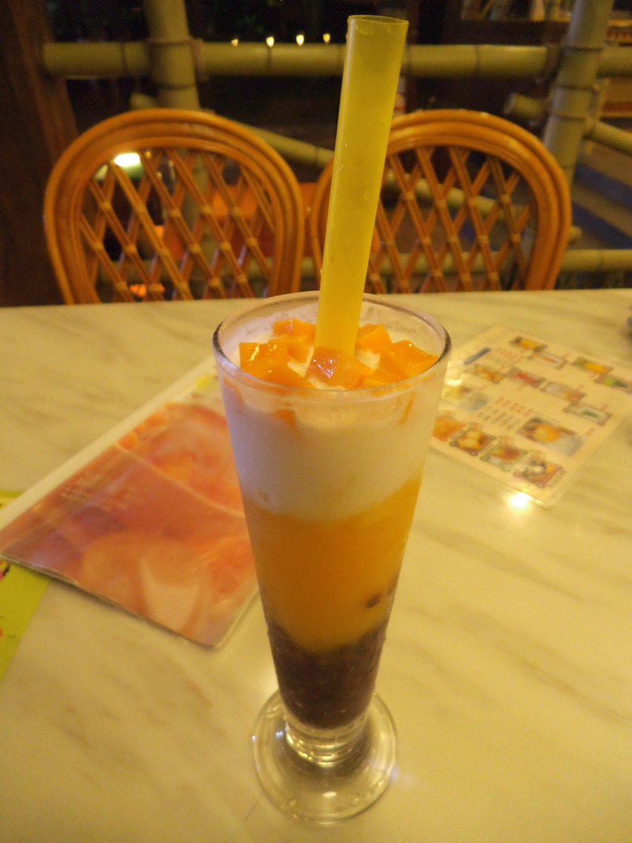 OK, I miss this dessert. Maybe again in a few months. #Shenzhen,  #ChinaAugust 2014.
