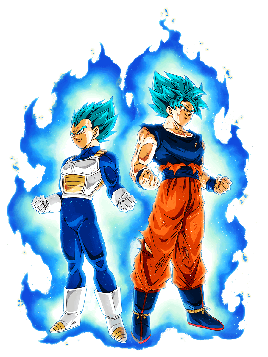 Hydros Dokkanbattle Saiyans Challening The Strongest Power Super Saiyan God Ss Goku Super Saiyan God Ss Vegeta Hd Version ドッカンバトル 最強に挑むサイヤ人 超サイヤ人ゴッドss孫悟空 超サイヤ人ゴッドssベジータ Dokkanbattleglobal