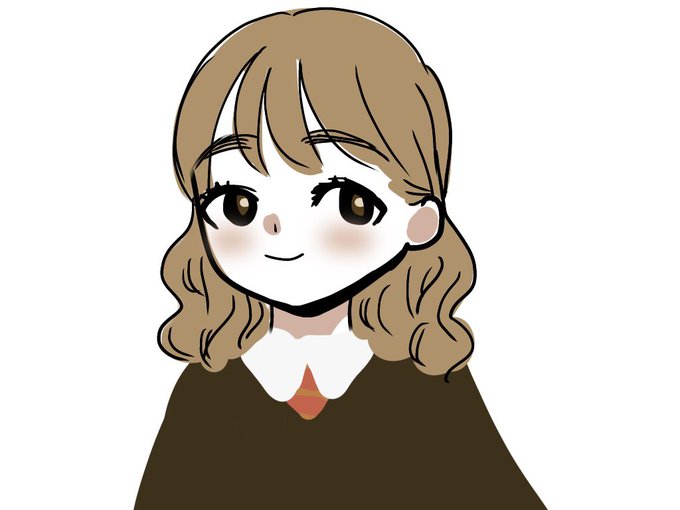 ハリーポッターシリーズのtwitterイラスト検索結果