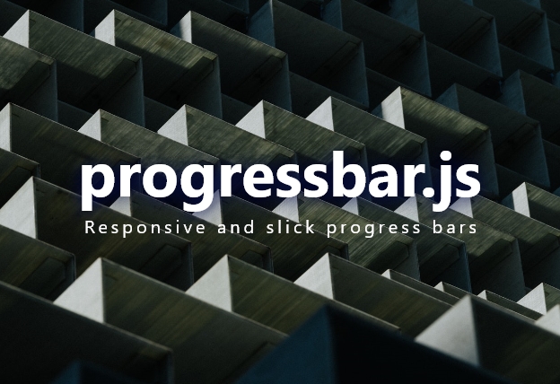 jqueryHub's tweet image. Progressbar.js is fully responsive supported and lightweight jQuery plugin for animated progress bars. Some predefined shapes(Line, Circle and SemiCircle) are included within this plugin and anyone can use these shapes easily. jqueryhub.com/animated-respo…