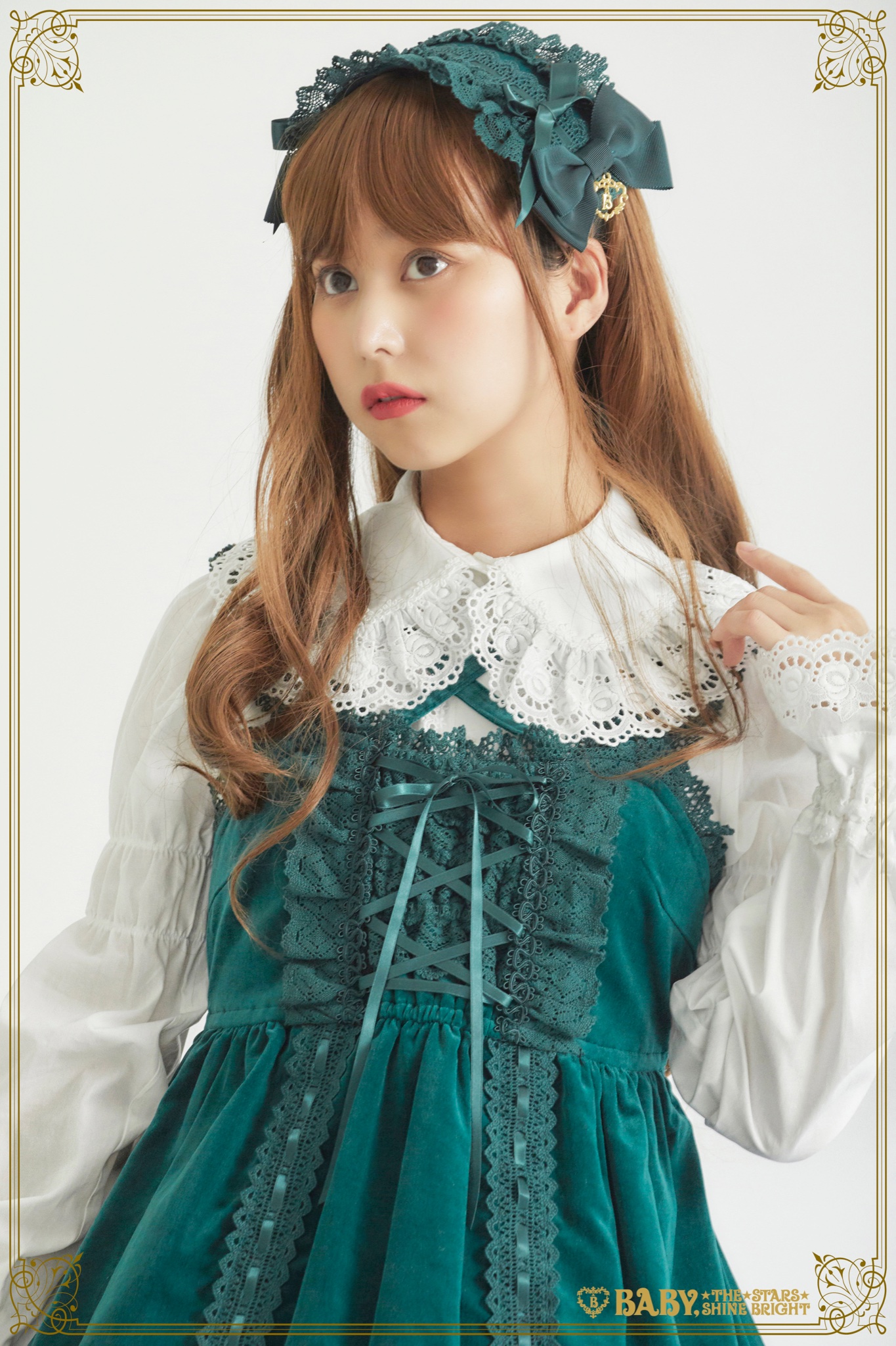 BABY☆THE STARS on X: BABY☆THE STARS on X: