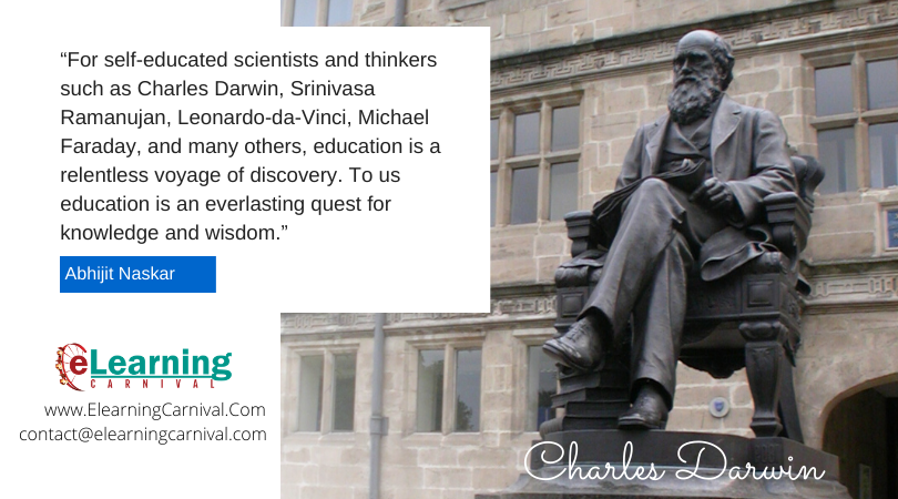 eLearnCarnival's tweet photo. Happy Monday from @eLearnCarnival. You have a great week ahead. https://t.co/8E6XjI9p72