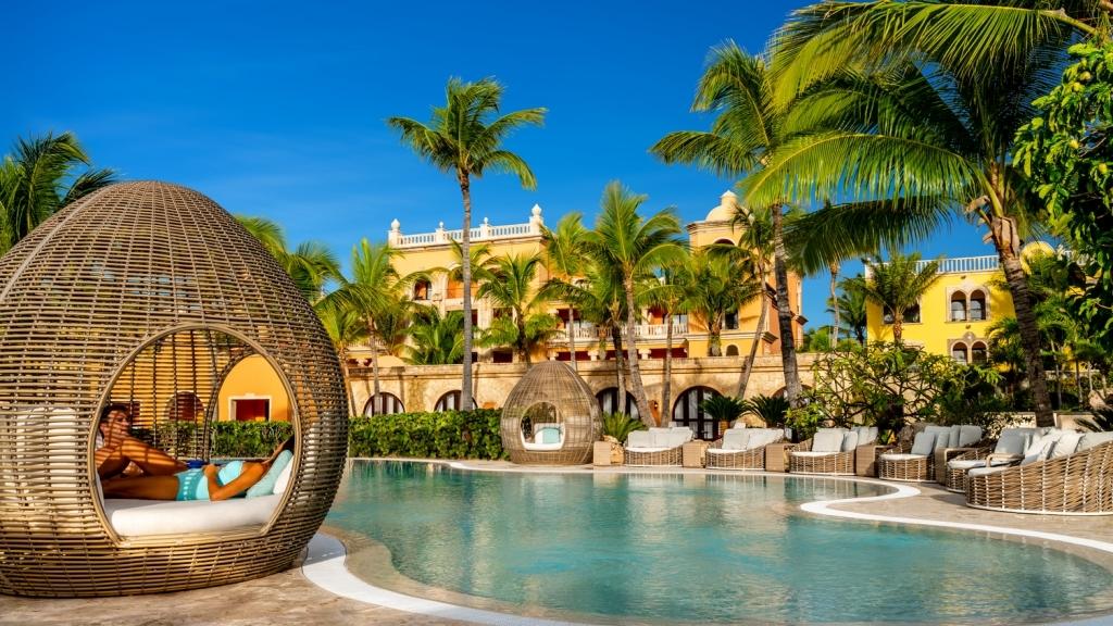 Vacation Resorts Rentals tweet media
