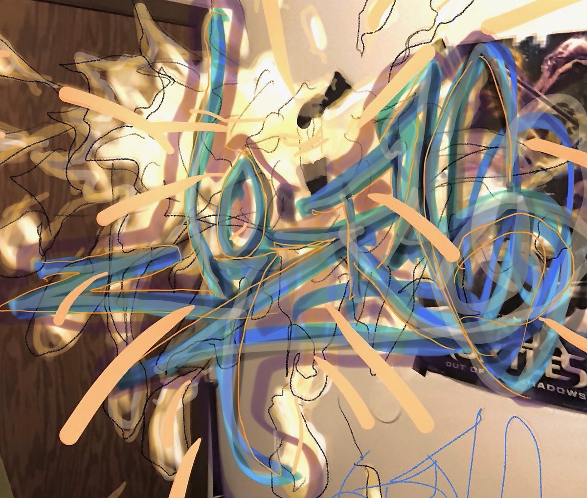 TrapbackPartyy's tweet photo. $High 👋 @Jizzragg #iOWA #REALSHIT FINESSED BE THE SET! 👋 a friend of mine likes your junk oops 🙊 iMean music 🎼 soo he drew ya a picture #iNstuff https://t.co/RiQE6bxyhL