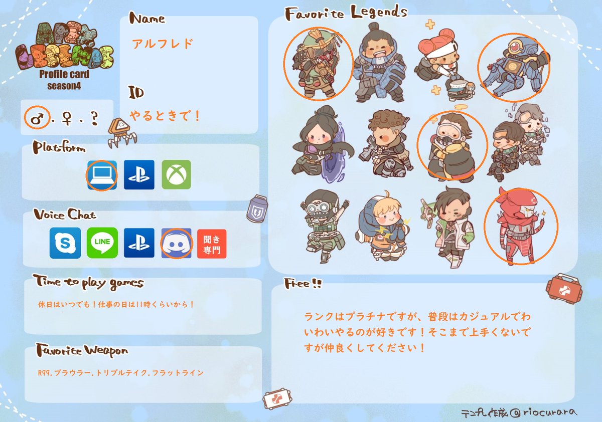 あるふれど tweet media