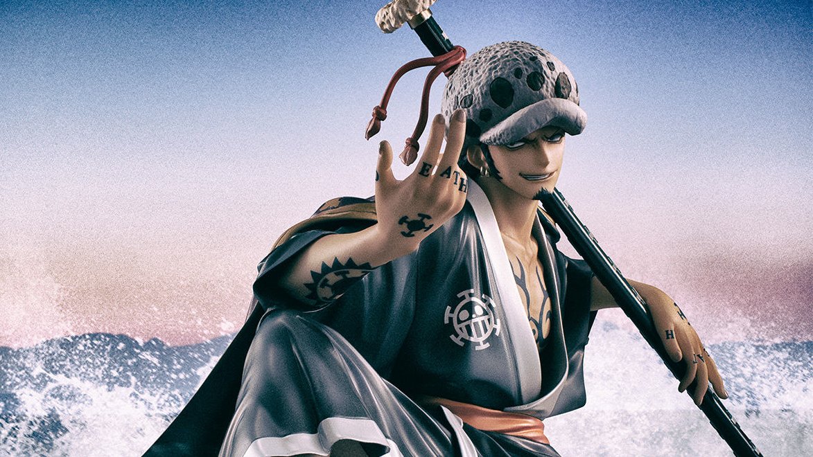 Hobby Watch ワンピース ワノ国編より海賊 トラファルガー ロー が着物姿でフィギュア化 7月3日予約開始 T Co X3gwbl53cw Onepiece ワンピース Hobby Watch ワンピース ワノ国編より海賊 トラファルガー ロー が着物姿でフィギュア化 7月3日予約開始 T Co X3gwbl53cw Onepiece ワンピース