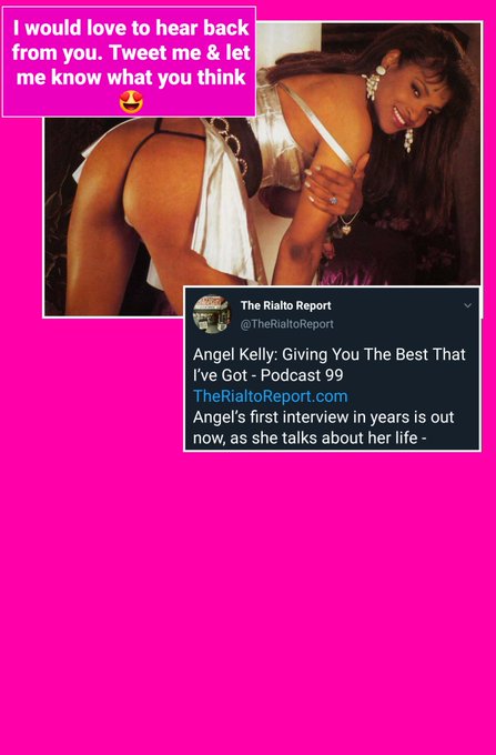My Interview Is Out !.... Check It Out Podcast99 https://t.co/RUqT0g11cK https://t.co/SuF4BxU0VV