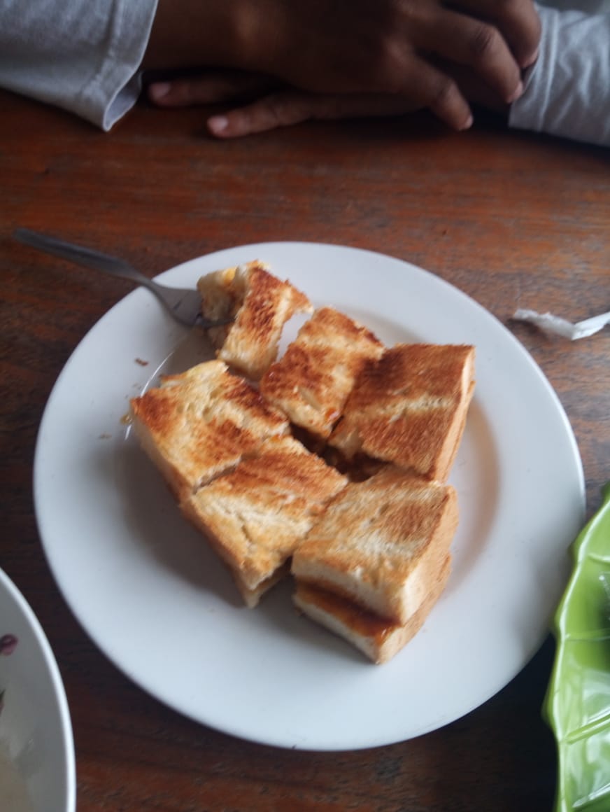 Aisyahdianbpn's tweet image. Hari ini #bekaluntuksuami doa aja ya mr., semoga selamat sampai kantor &amp;amp; pulang dalam keadaan sehat walafiat.#optimasitwitter