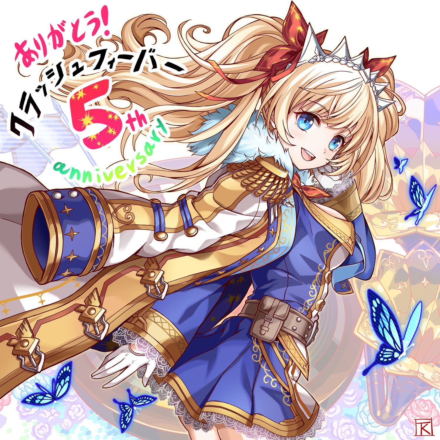 クラッシュフィーバー公式 クラフィ 5周年イベントついに開催 ついに ついに クラッシュフィーバーが5周年を迎えました 5周年の走り始めとして 今回の顔であるエジソンを描かせていただきました 新たな歴史への出発 適合者の皆さま クラッシュフィーバー公式 クラフィ 5周年イベントついに開催 ついに ついに クラッシュフィーバーが5周年を迎えました 5周年の走り始めとして 今回の顔であるエジソンを描かせていただきました 新たな歴史への出発 適合者の皆さま