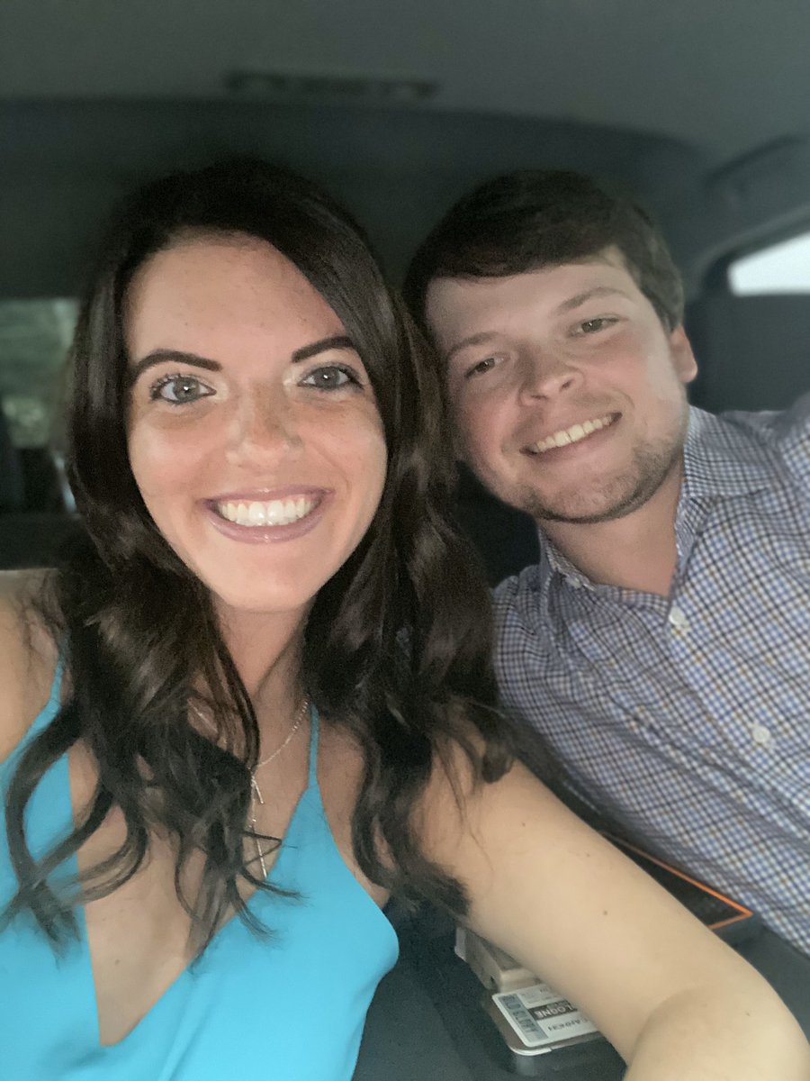 KelseaBoo's tweet photo. I’m really and truly the luckiest girl 🤩 he knows how to make the hard days a little bit better https://t.co/o3grRw08c9