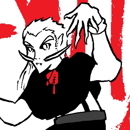 dracu_frank's tweet image. "Invisible Werewolf Dracula meets Vampire Mummy Frankenstein" - a free, COMPLETE web novel. If you like the title, you'll like the book. dracufrank.quinlancircle.com

#webfiction #webnovel #webfic