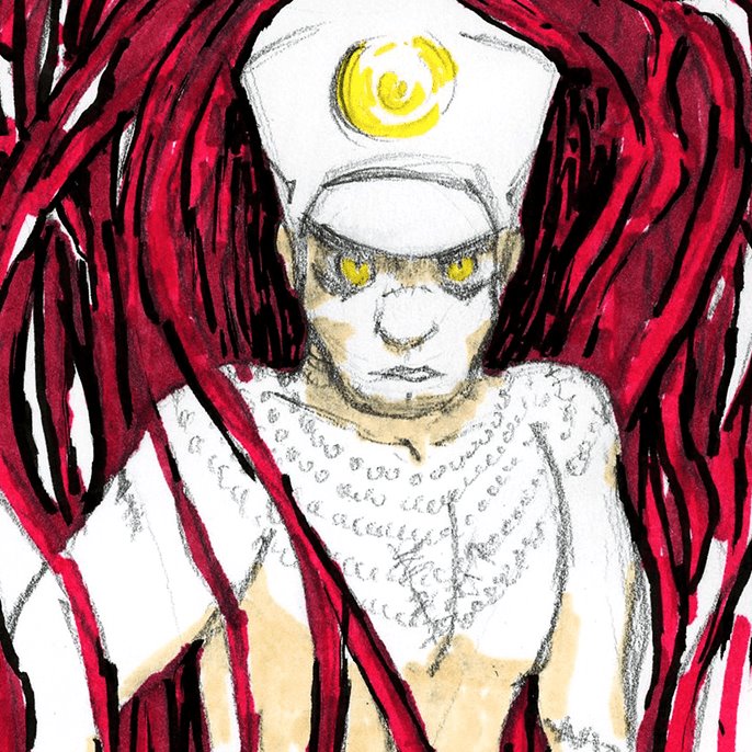 dracu_frank's tweet image. "Invisible Werewolf Dracula meets Vampire Mummy Frankenstein" - a free, COMPLETE web novel. If you like the title, you'll like the book. dracufrank.quinlancircle.com

#webfiction #webnovel #webfic