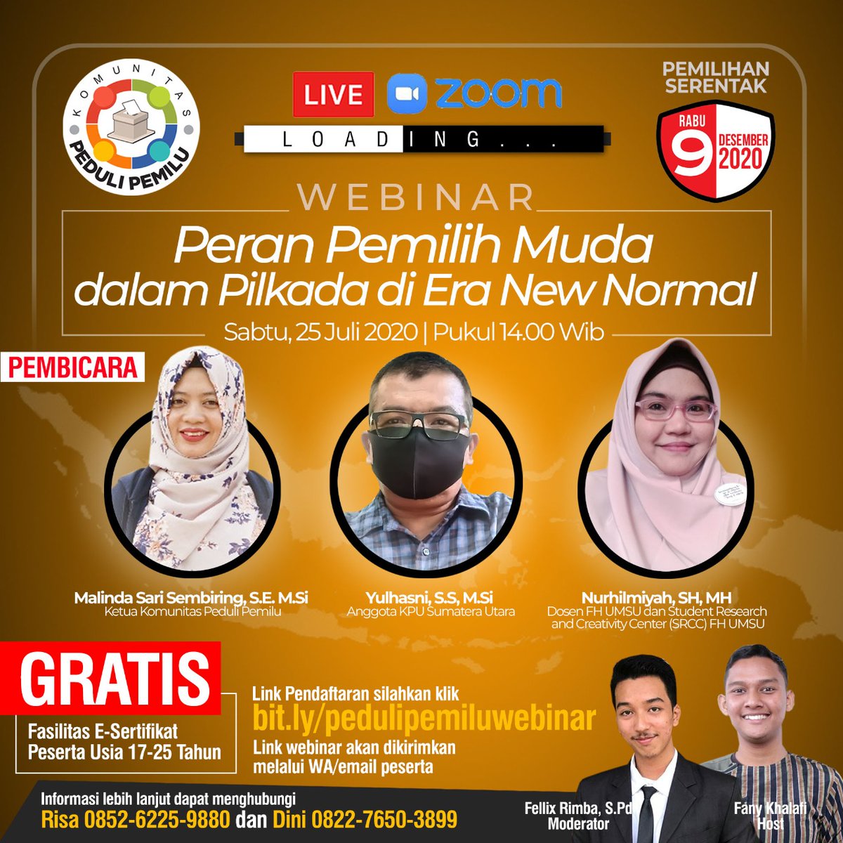 HilmiaHalim's tweet image. Don&apos;t miss it ya, Guys

#OptimasiTwitter