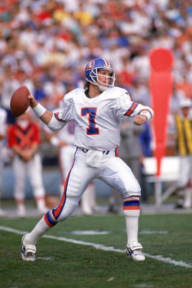 HAPPY 60TH BIRTHDAY THE GREAT JOHN ELWAY-  