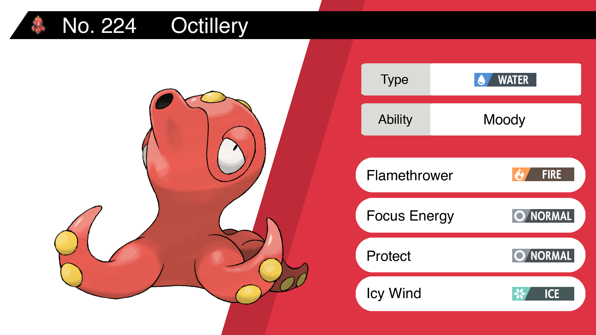 Random Pokemon Bot on X: Moltres Ability: Pressure Moves: Frustration,  Razor Wind, Flamethrower, Swift #pokemon #Moltres   / X