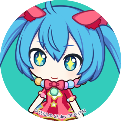 プロジェクトセカイ カラフルステージ! feat. 初音ミク プロジェクトセカイ カラフルステージ! feat. 初音ミク