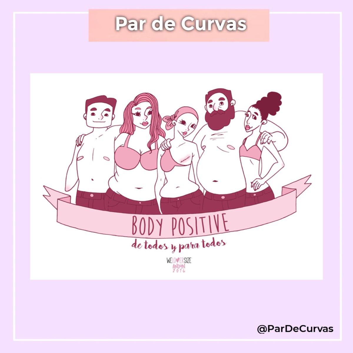 pardecurvas's tweet photo. ▶️ “Regalos para tu cuerpo” LINK👉🏼
https://t.co/FXzWYJKlN7 
•  
#BodyPositive
#CurvyGirl
#ParDeCurvas
#EstePar
#puruxona #dzipona #nohoch #curvy 
#gordasexi https://t.co/oRBAOwRzqr