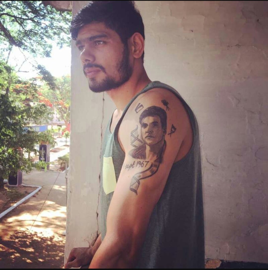 National Tattoo Day 2019 8 tattoo ideas you wont regret ever