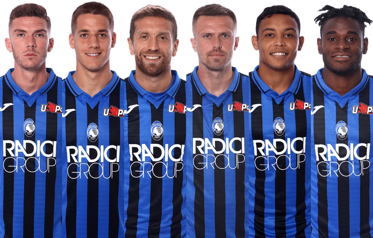 InvictosSomos's tweet photo. 80 goles en 28 partidos disputados en la presente Serie A. El equipo más goleador del Calcio. Resultados, diversión y espectáculo. Qué viva el fútbol del Atalanta de Gasperini. Pase lo que pase en lo que queda de curso, EQUIPO HISTÓRICO. https://t.co/6MvvfD4w7Y