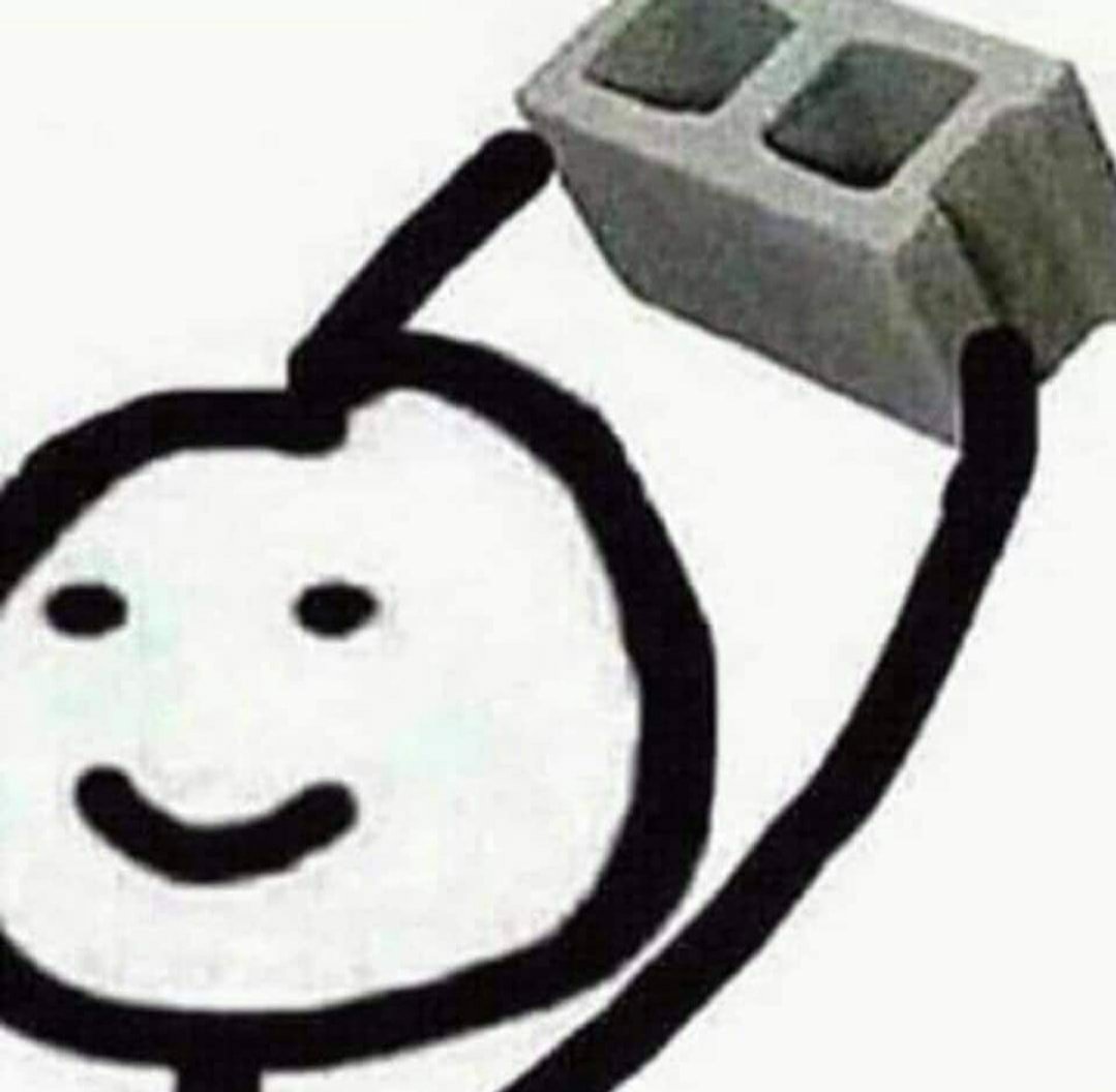 TweetySyd's tweet photo. @markiplier Hap birth- I have heavy rock for u. https://t.co/kLD60Kgel3