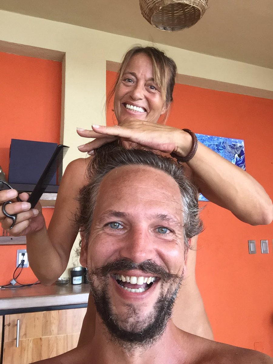 nakedwanderings's tweet photo. One more important thing before we really leave Zipolite #nomorecaveman #thankssherry! #casablancaguesthouseisthebest https://t.co/1Yuh2tykGy