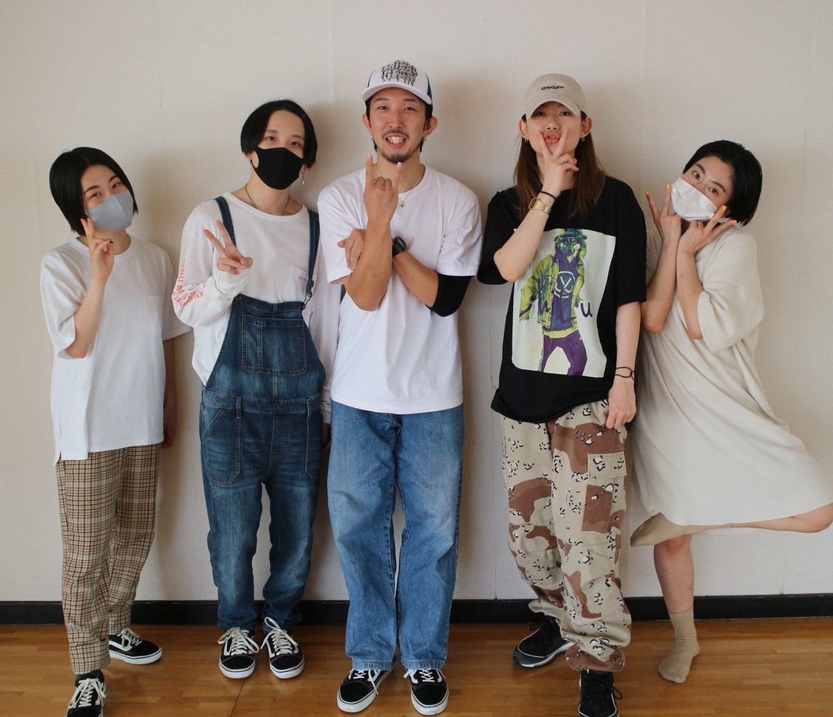 SPDanceschool's tweet photo. #specialworkshop #佐野校

【御礼】
たくさんの皆さんのご協力により
Special☆Workshop第二弾
無事に開催できました🙇
新しい挑戦が新鮮でした🤣そしてめちゃくちゃ楽しすぎた❤️

必ずまた企画します❗秋頃？
次は絶対受けてほしいです🙆

みなさん本当にありがとうございました✨ https://t.co/1IgwsESXfn