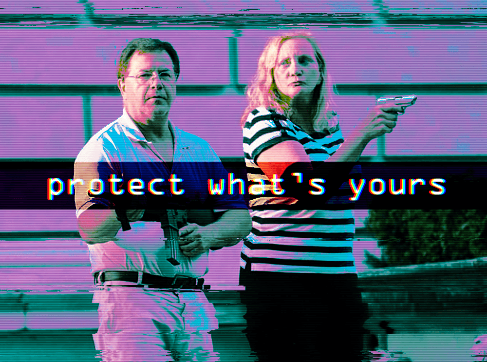 ianmiles's tweet photo. Protect what's yours. https://t.co/7SKOPdnFfk