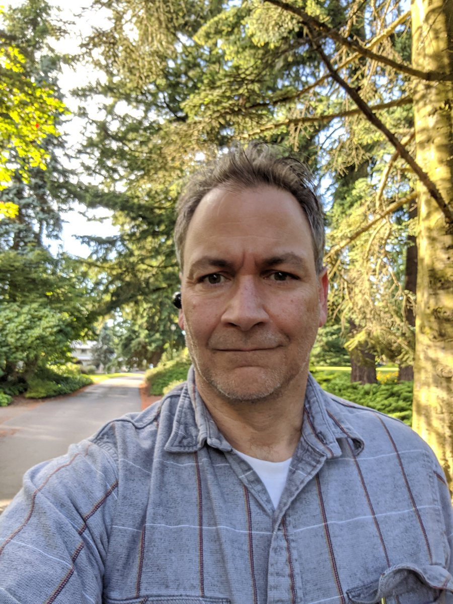 bschorr's tweet photo. Nice walk around the neighborhood with Sampson.
#ForSmitty https://t.co/HuzzeJgFPc