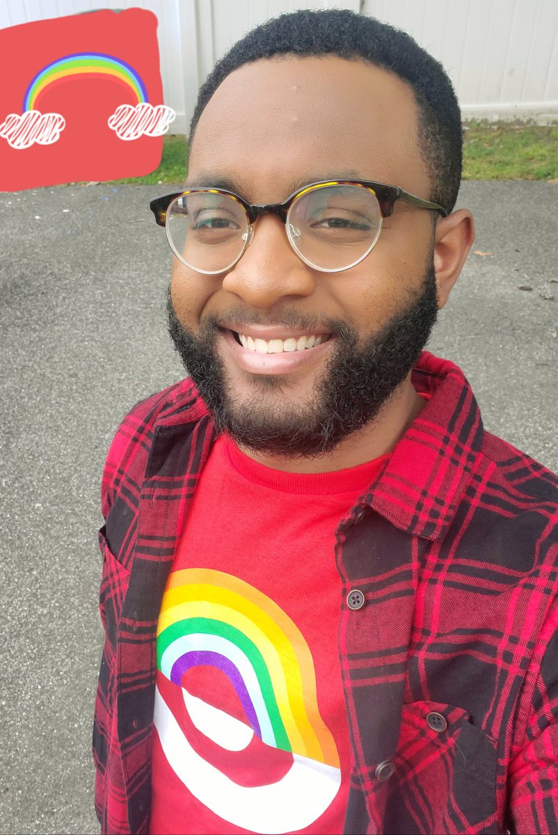 🏳️‍🌈🏳️‍🌈🏳️‍🌈#VirtualPrideParade #nycpride2020